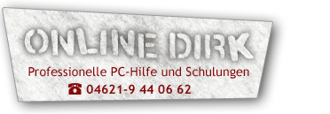 Online-Dirk